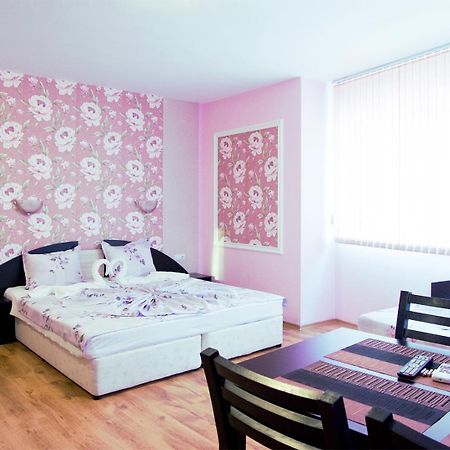 Cabana Beach Club Complex Несебр Экстерьер фото