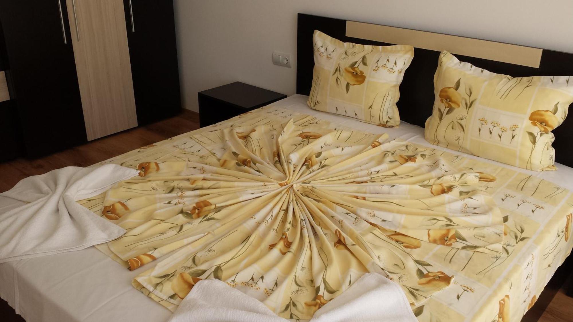Cabana Beach Club Complex Несебр Номер фото