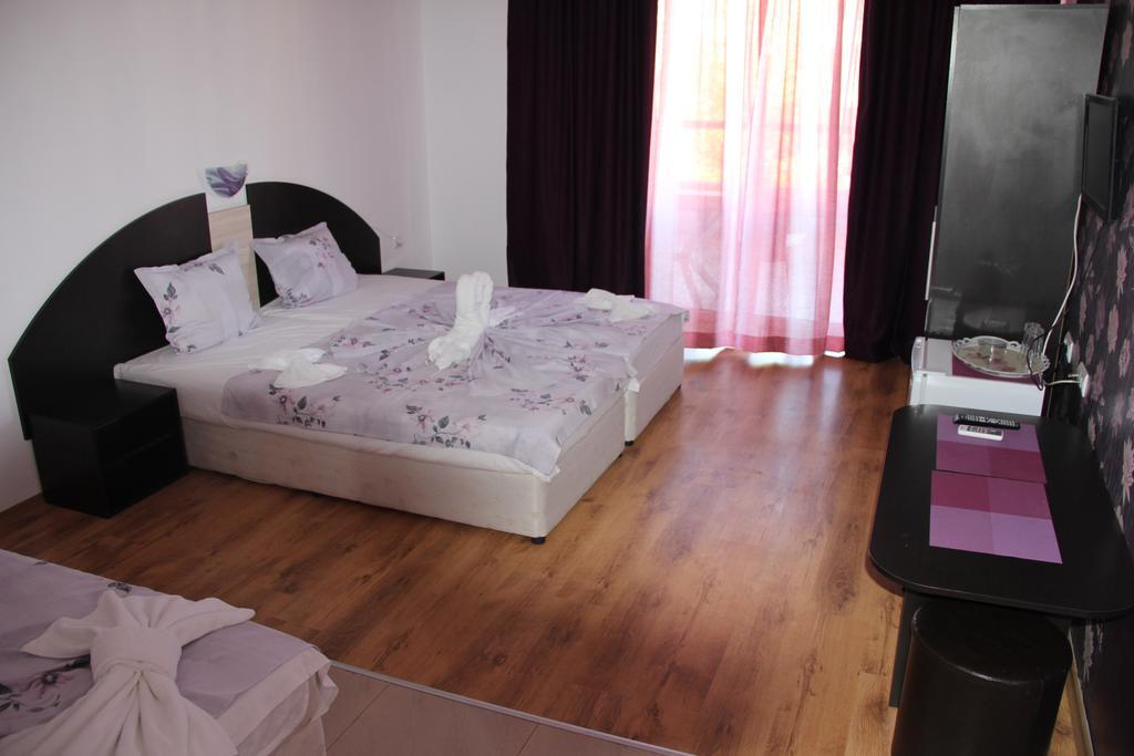 Cabana Beach Club Complex Несебр Экстерьер фото