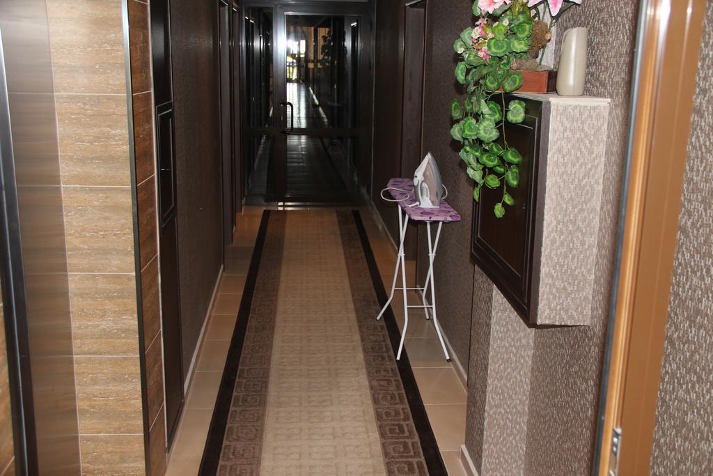 Cabana Beach Club Complex Несебр Экстерьер фото