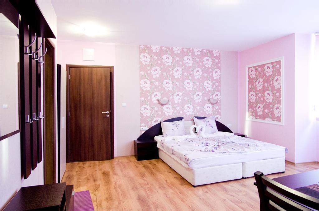 Cabana Beach Club Complex Несебр Экстерьер фото