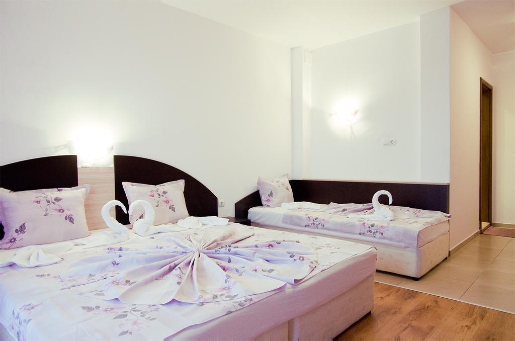 Cabana Beach Club Complex Несебр Экстерьер фото