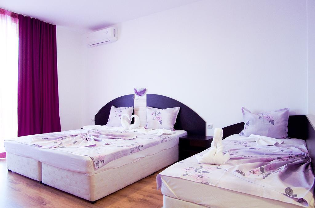 Cabana Beach Club Complex Несебр Экстерьер фото