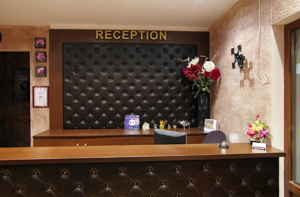 Cabana Beach Club Complex Несебр Экстерьер фото