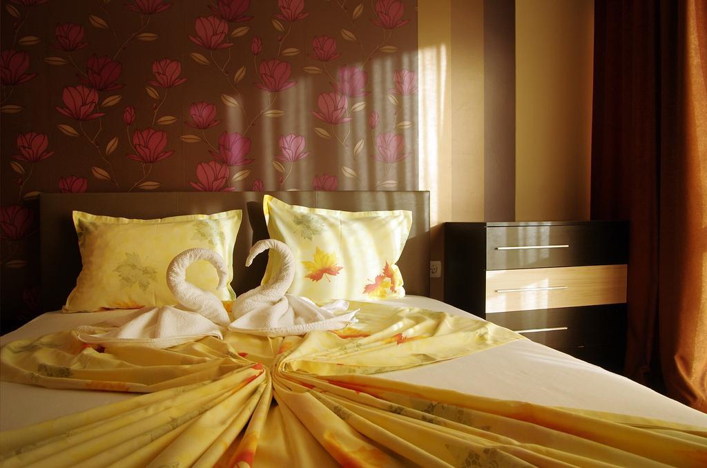 Cabana Beach Club Complex Несебр Экстерьер фото